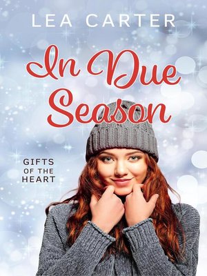 cover image of In Due Season